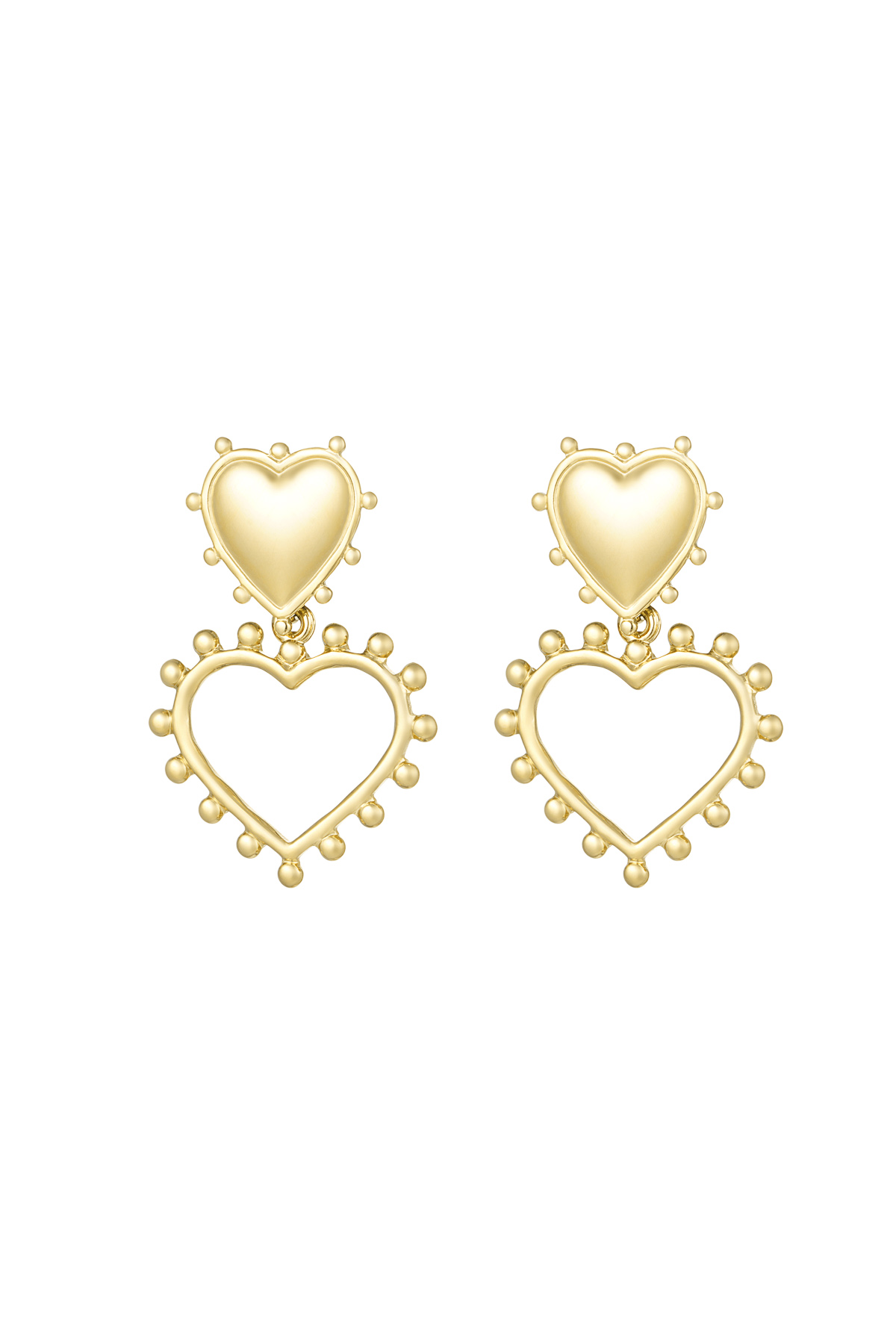 pendientes corazones abiertos h5 