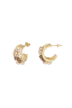 Orecchini Little Bloom h5 