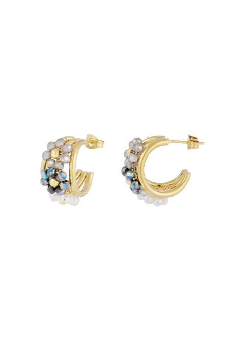 Little Bloom Earrings
