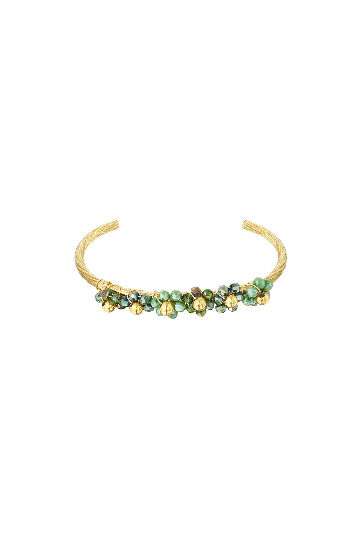 Pulsera Bloom Bangle h5 