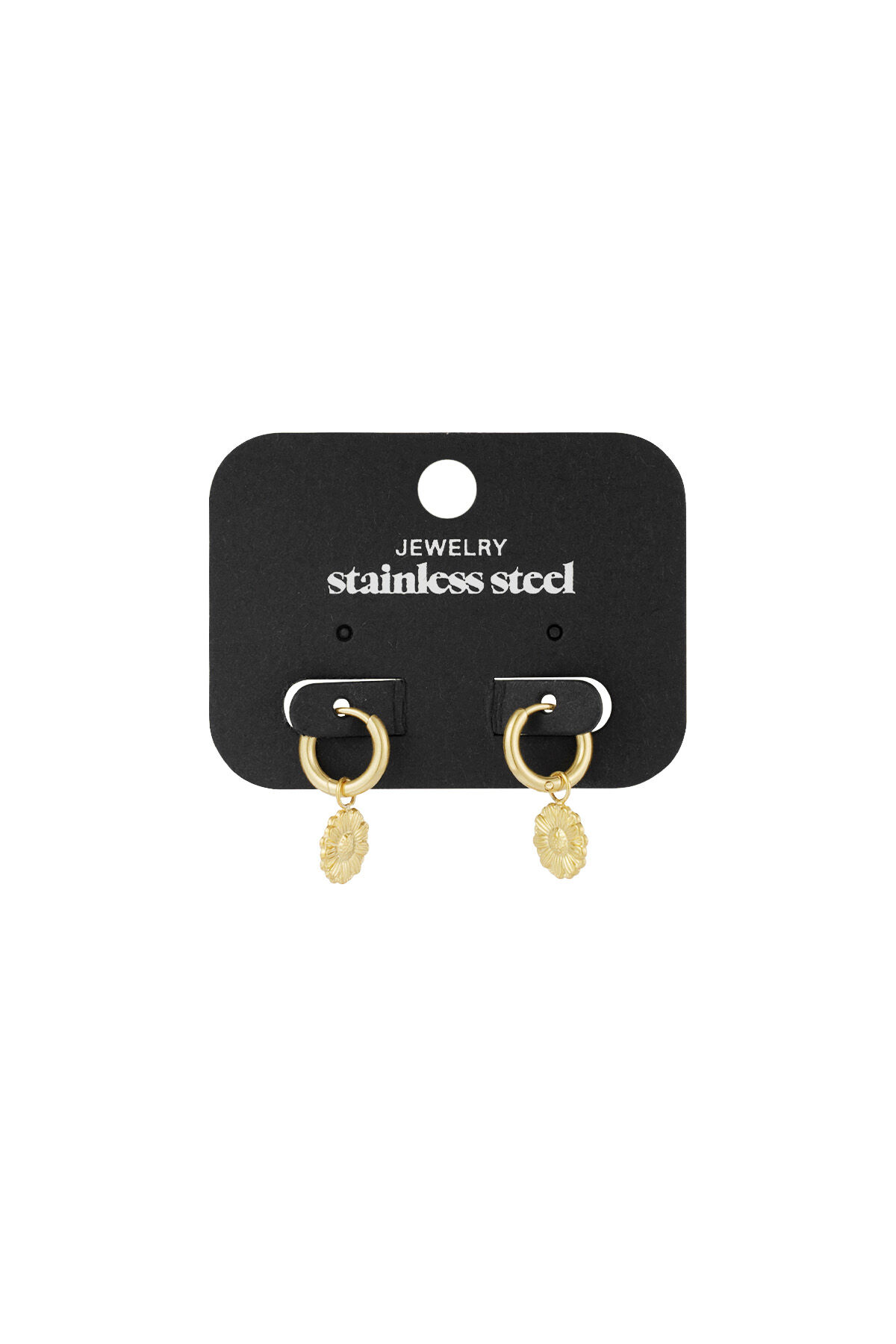 sweet daisies oorbellen h5 Afbeelding3