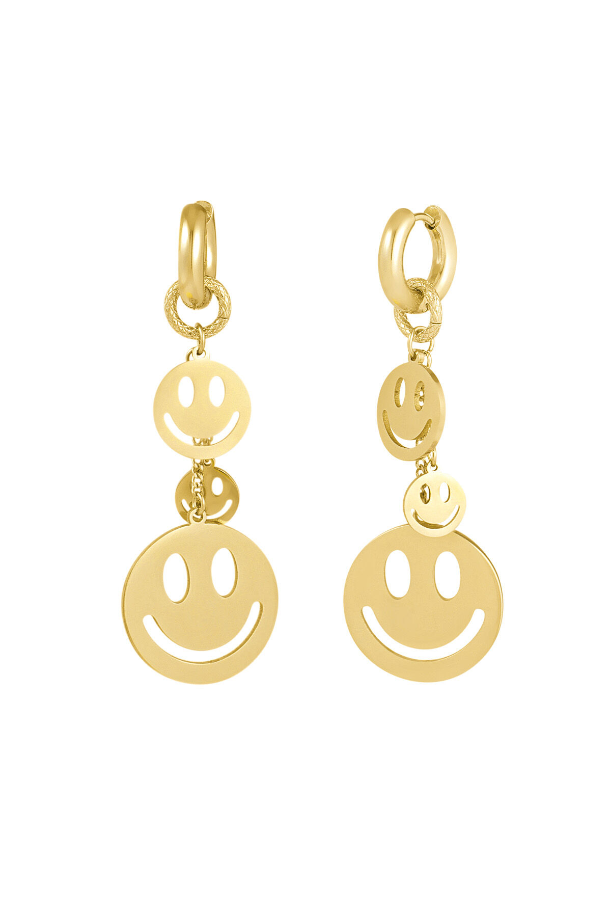 orecchini hanging smiles h5