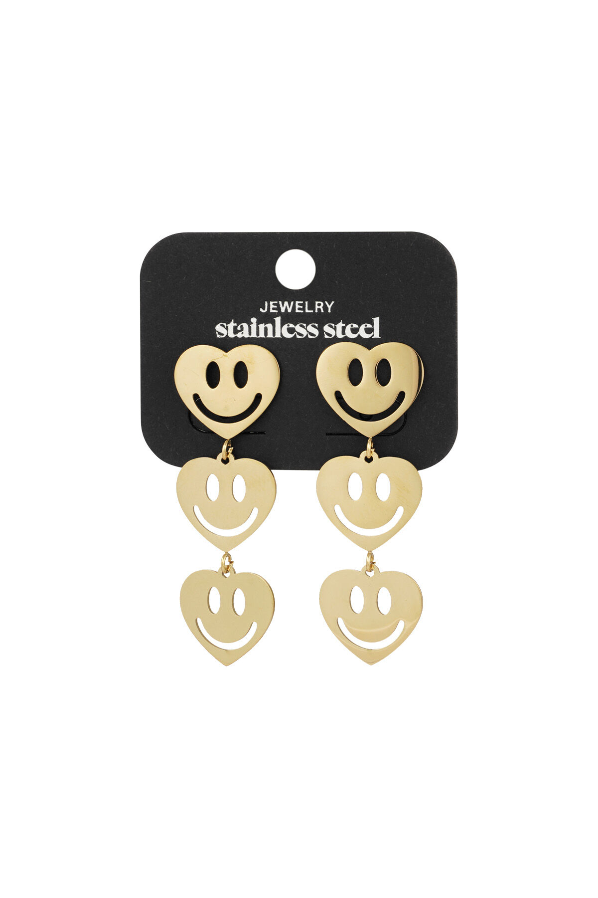 boucles d'oreilles smiley amoureux h5 Image3