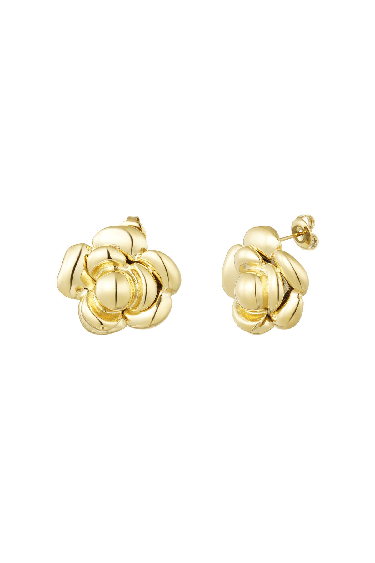 boucles d'oreilles ballon bloom 2