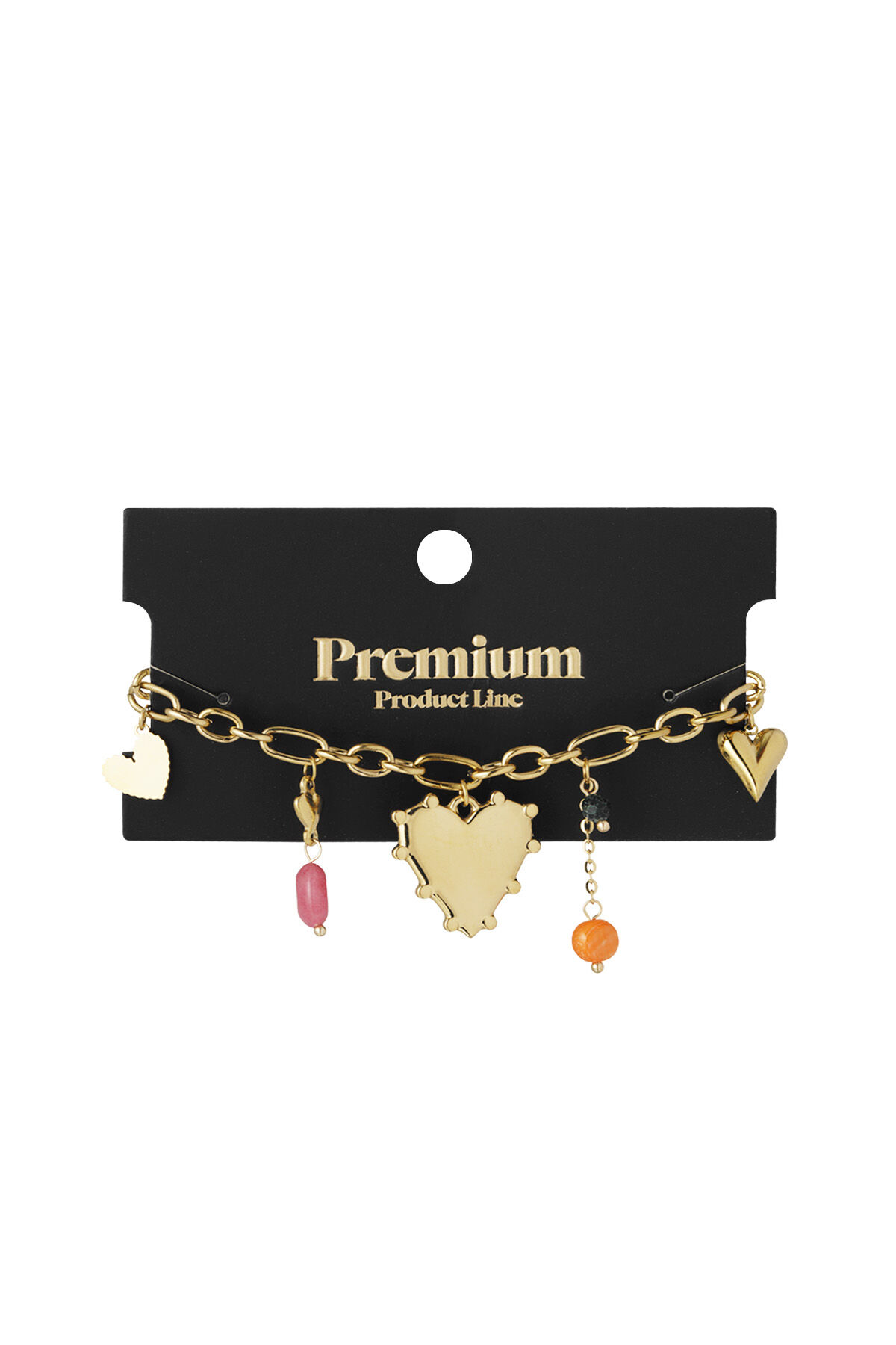 charm bilezik aşk çeşitliliği 2