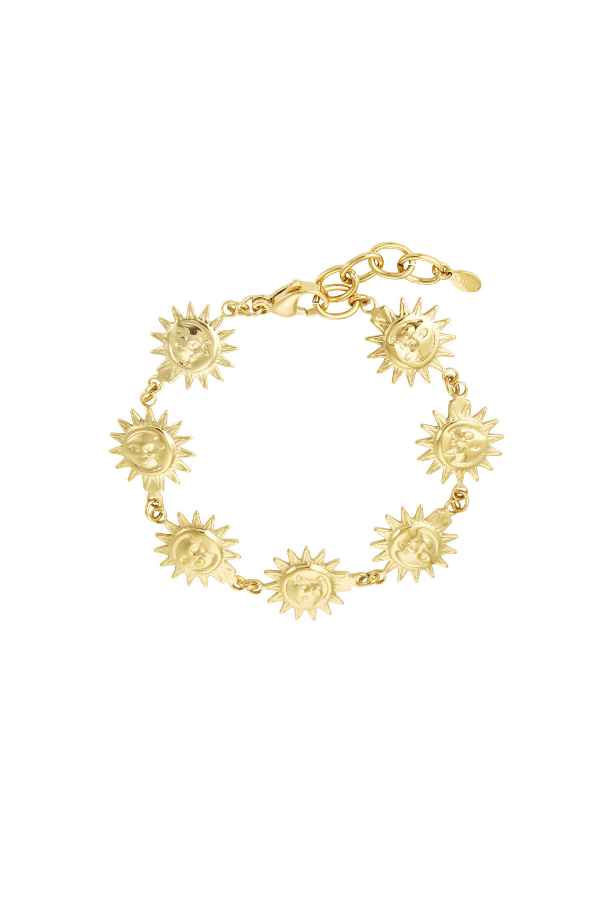bracciale raggio di sole h5 