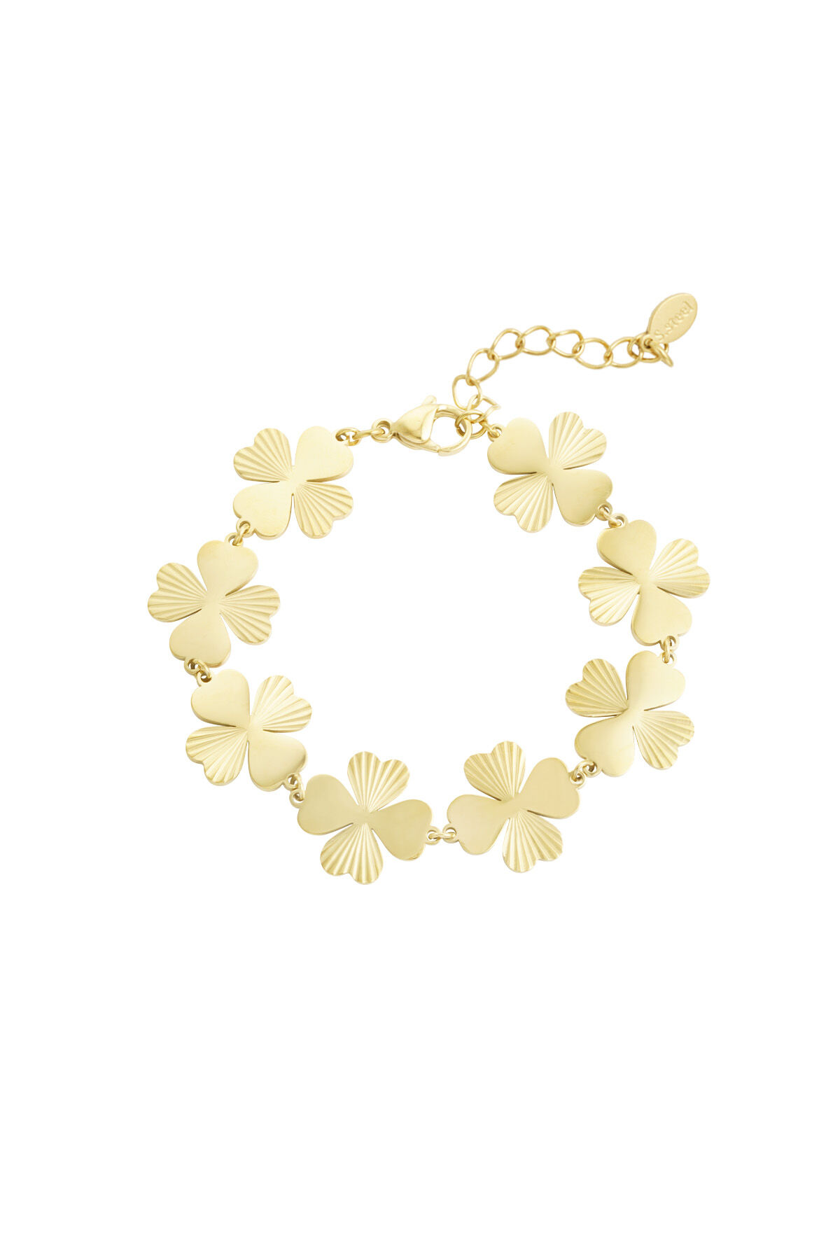 bracciale bold blooms 