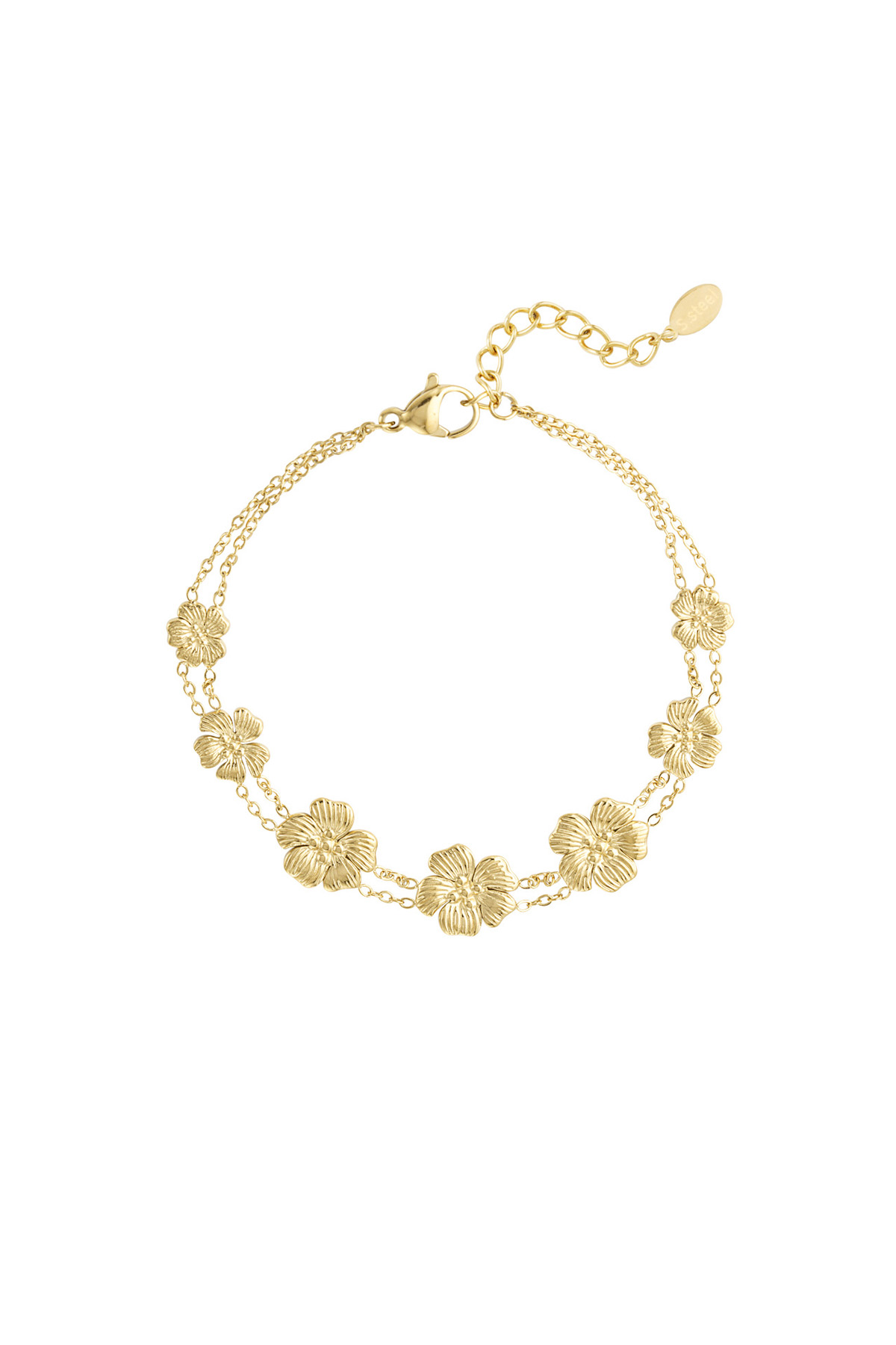 bracciale daisy delight 