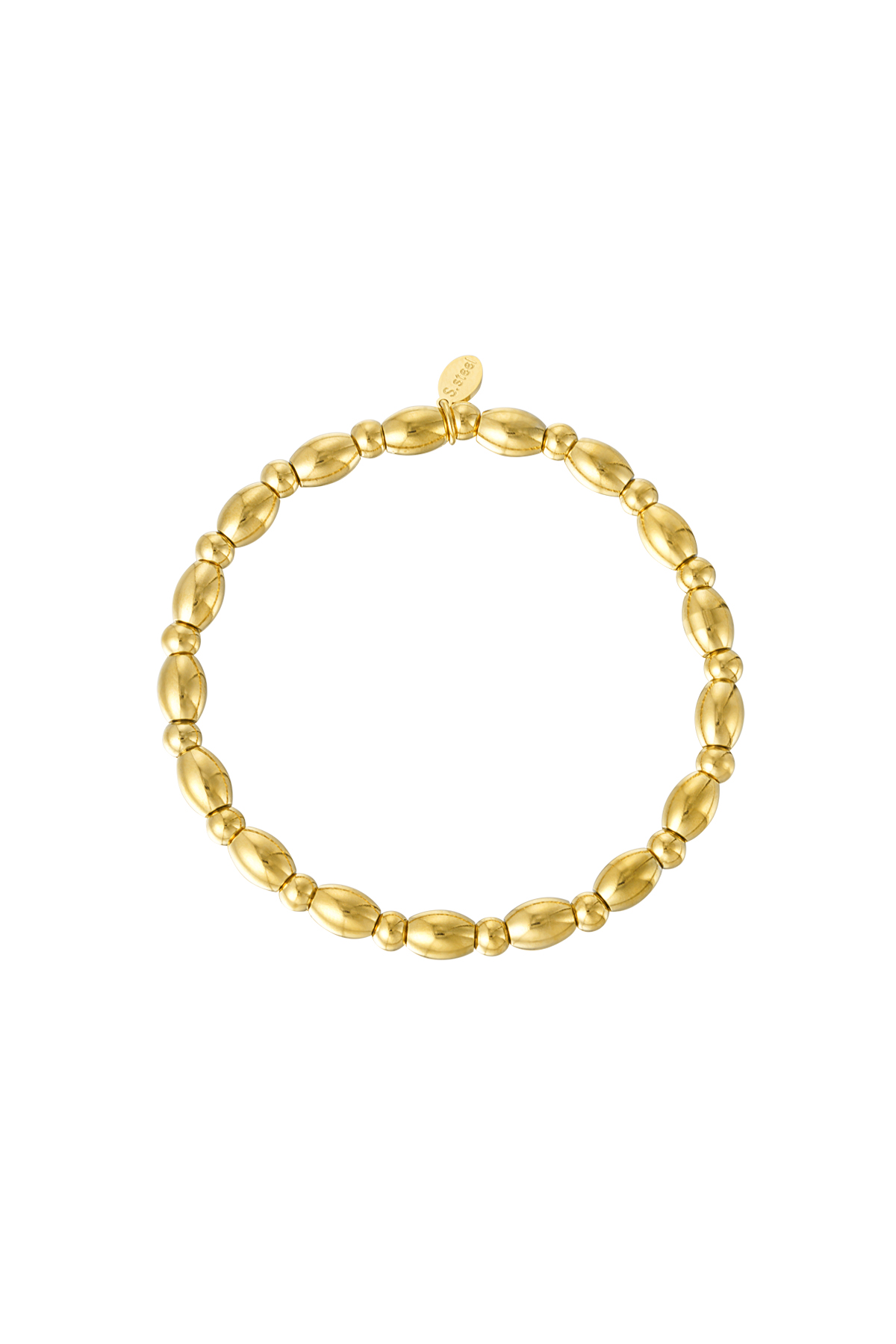 Bracciali in acciaio inossidabile 
