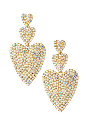Pendientes Falling For You h5 