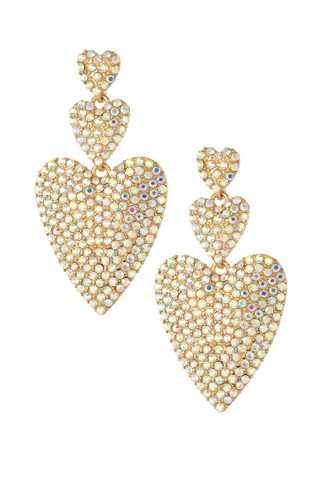 Orecchini &Quot;Falling For You&Quot;