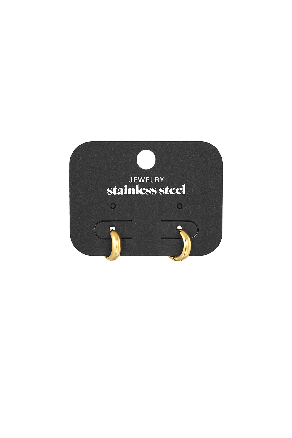 orecchini linea sottile Immagine3