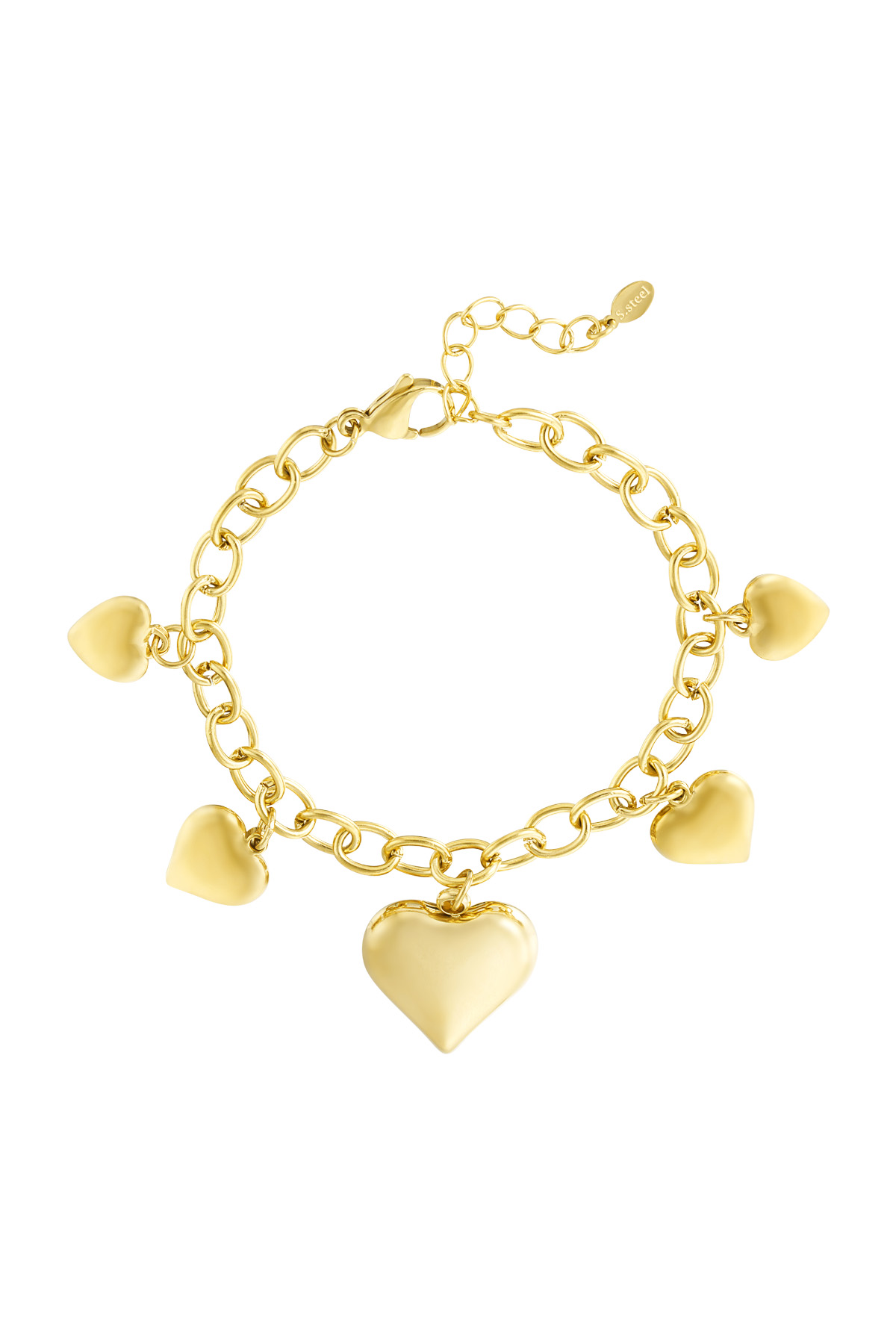 bracciale endless love 