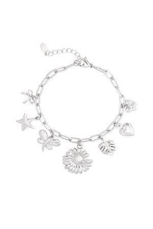 Bracciale Botanical Bliss h5 