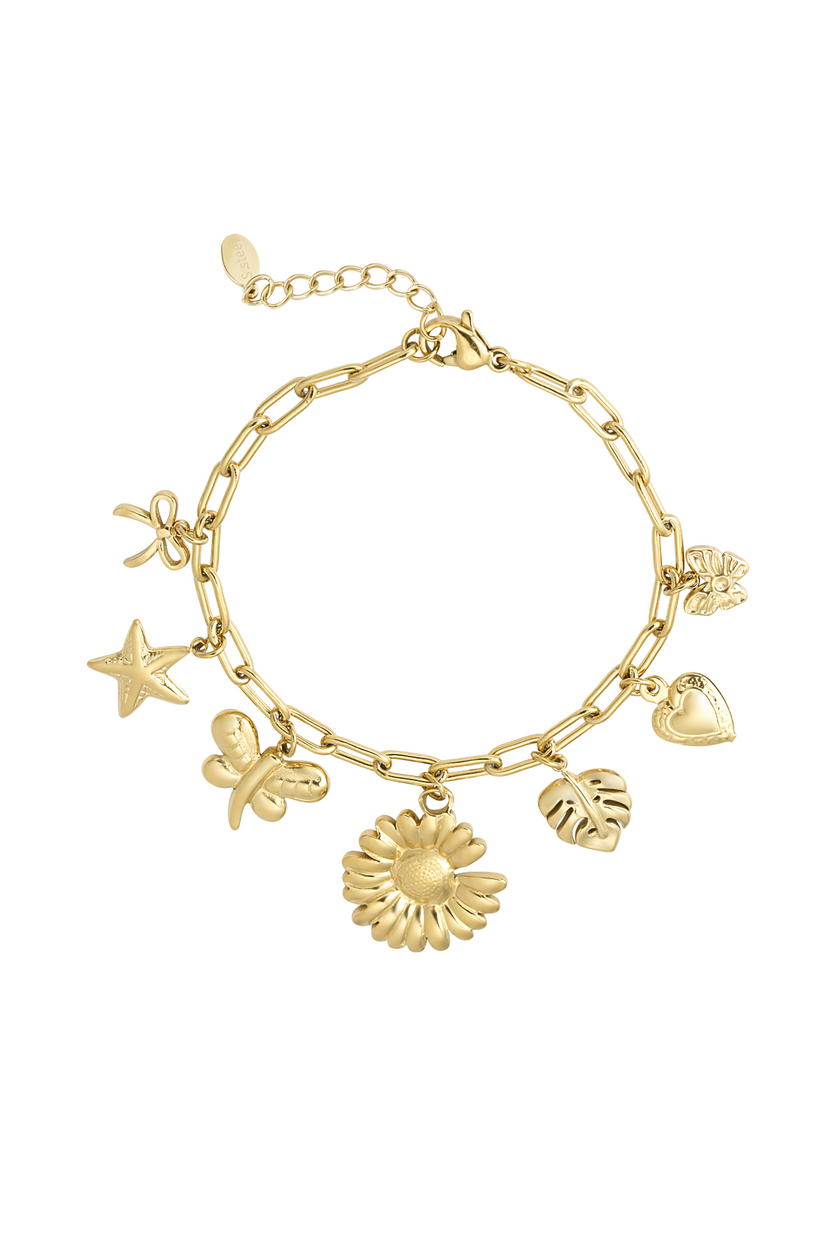 botanical bliss bracelet