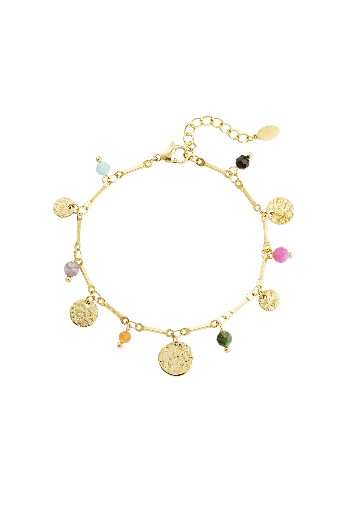 bracciale festa autunnale 