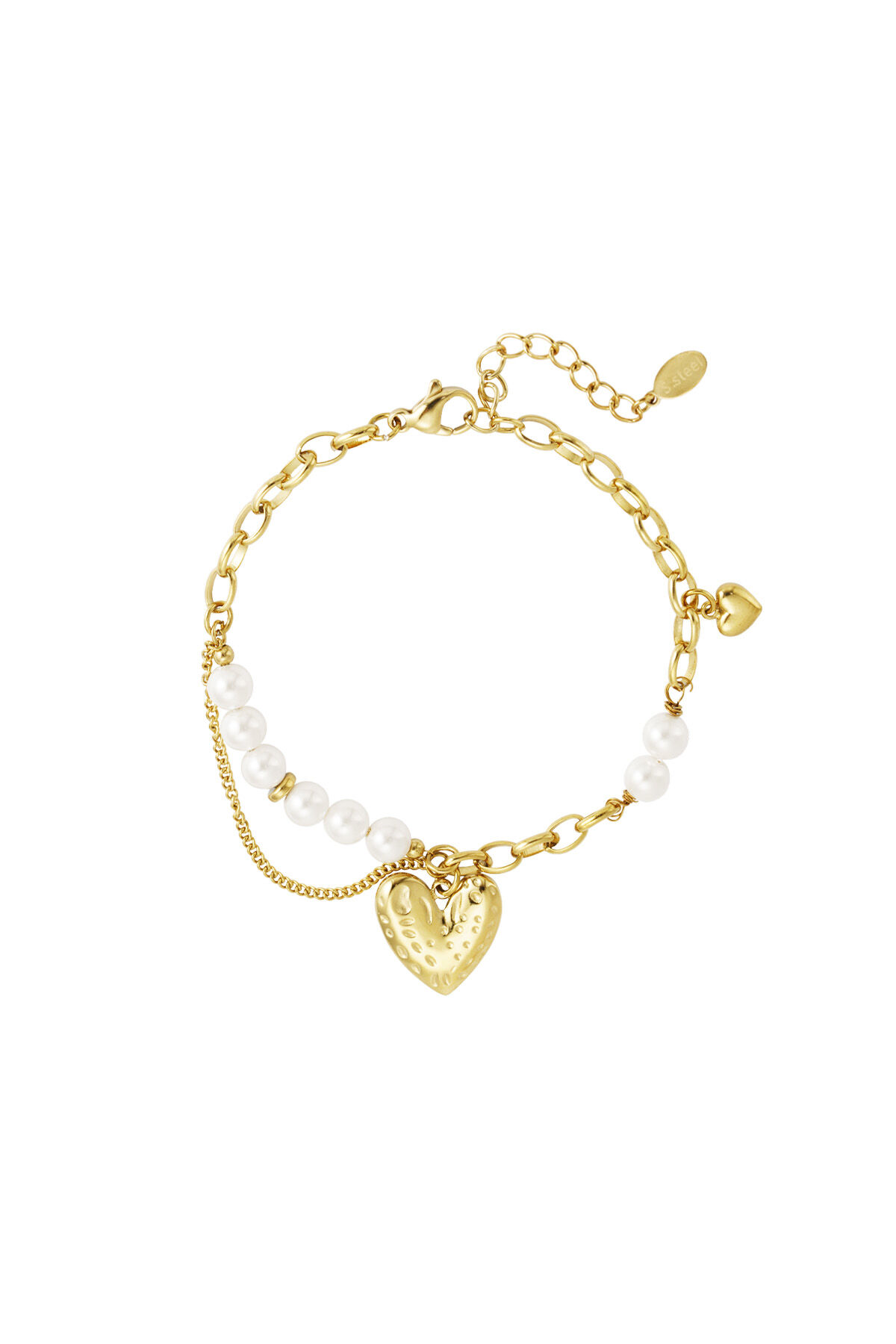 pulsera muy enamorada h5 