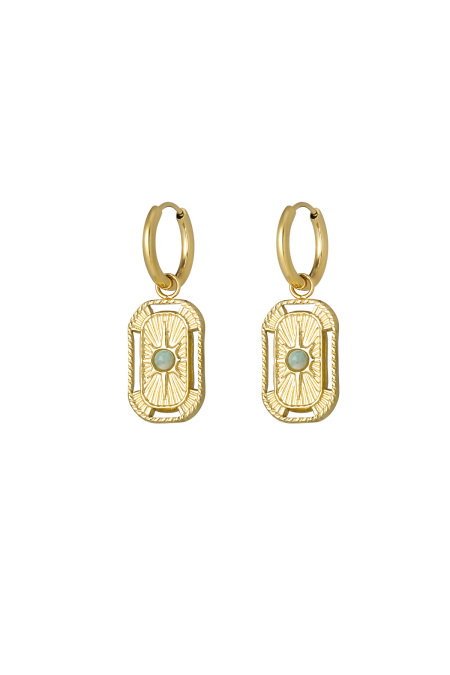 Fairy Light Earrings