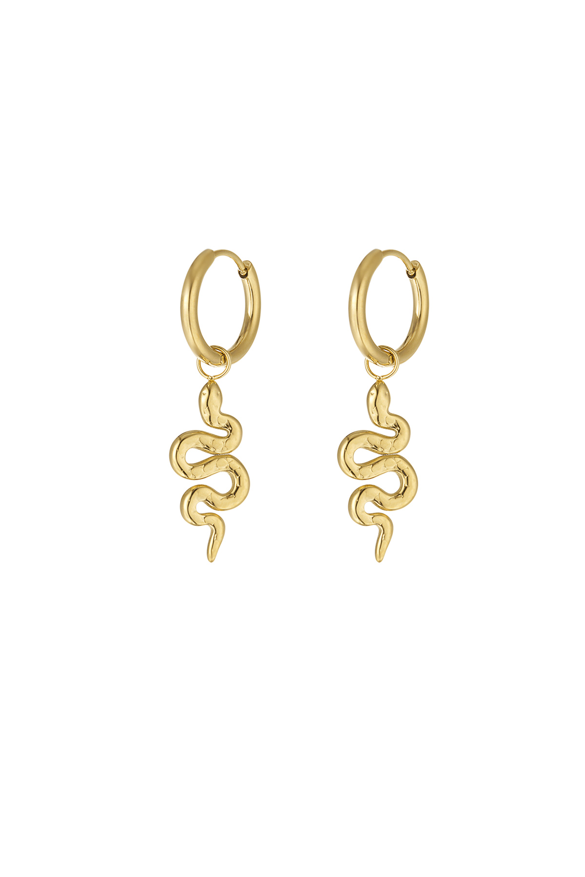 earrings snake soul 2