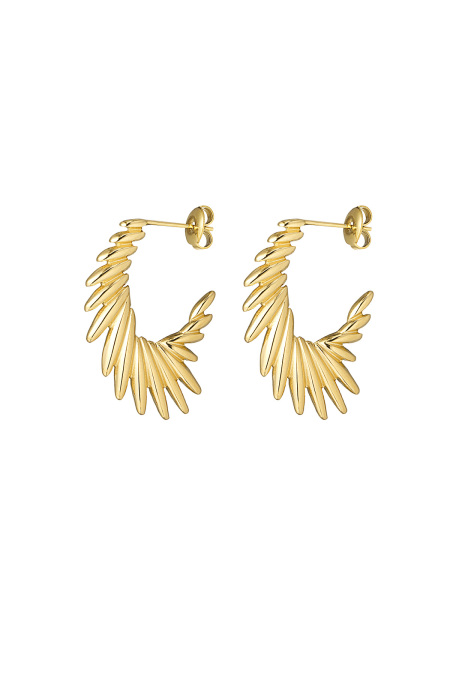 Refined Hoops