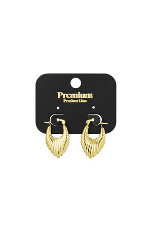 boucles d'oreilles golden crush h5 Image2