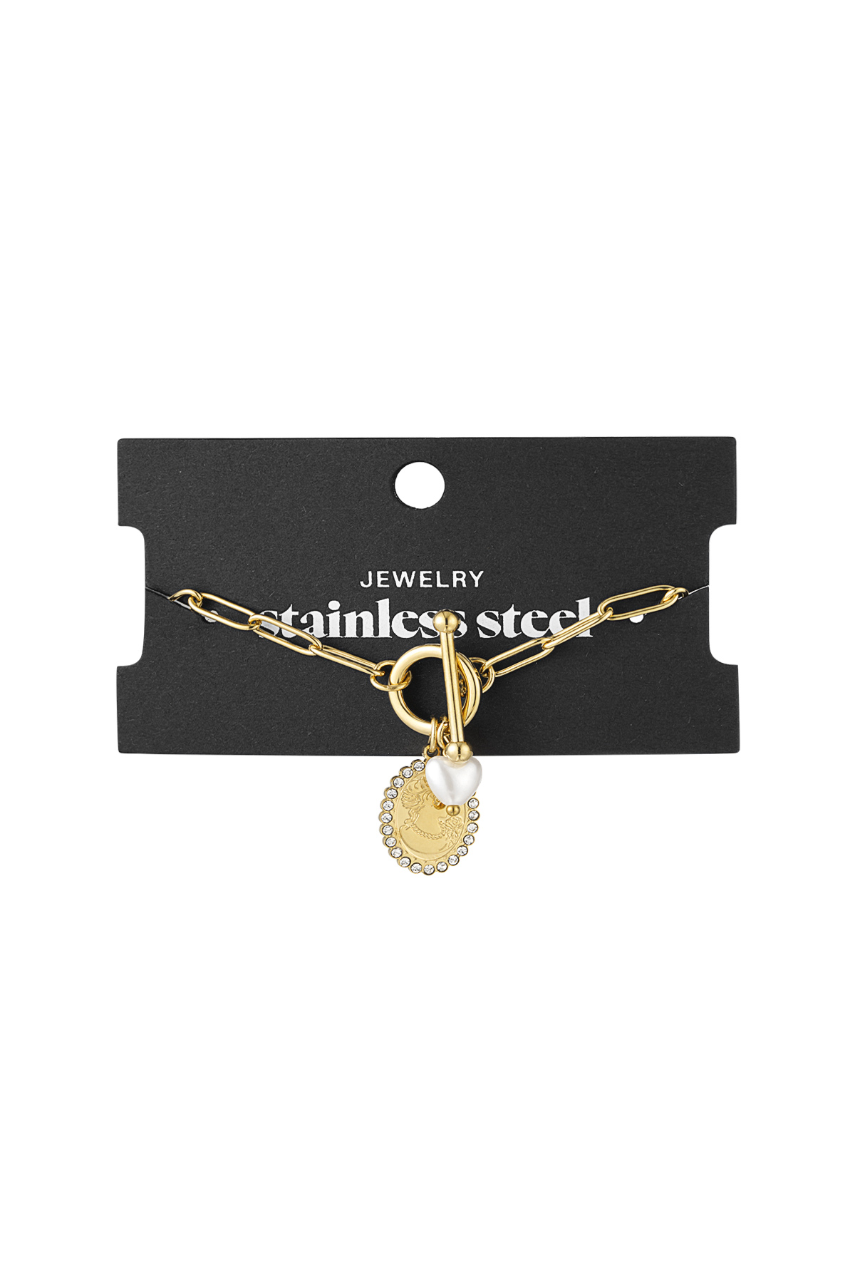 pulsera elegante para dama h5 Imagen2