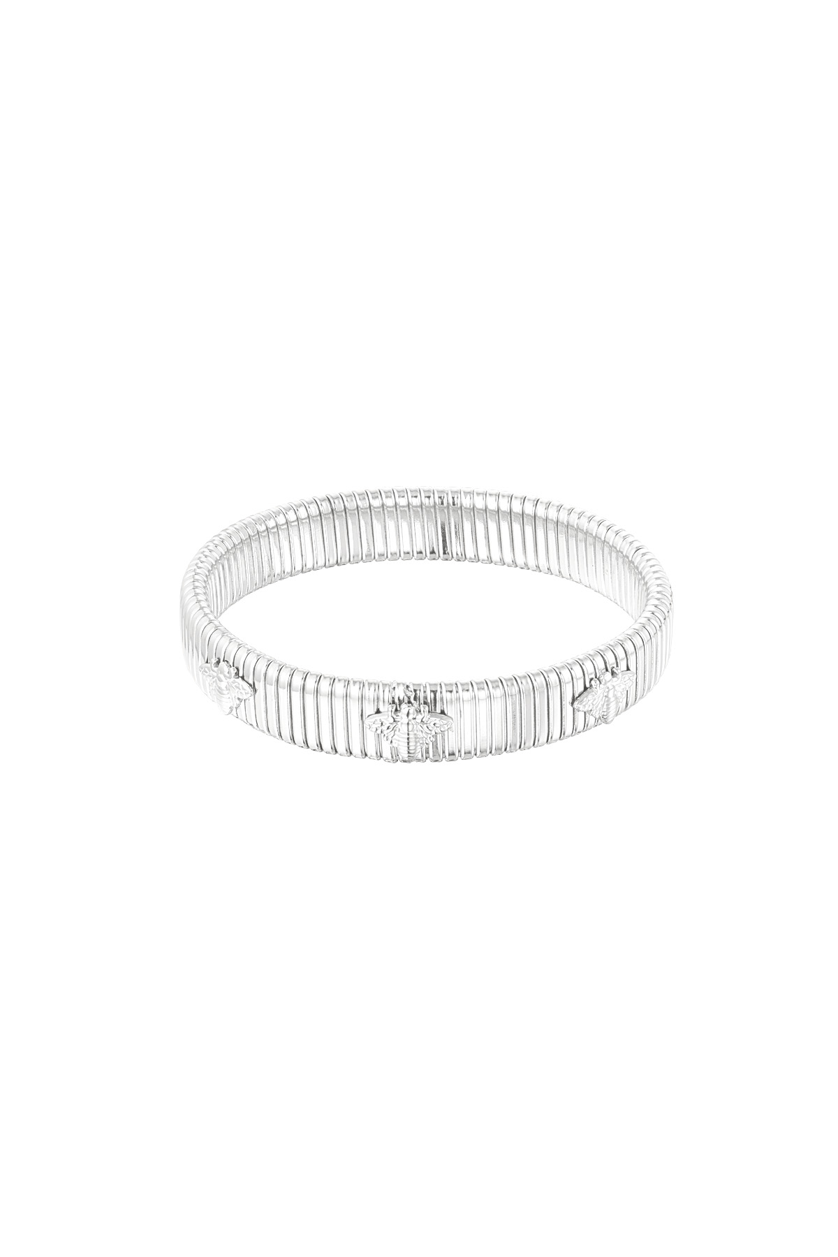 color plata/Talla única Imagen2