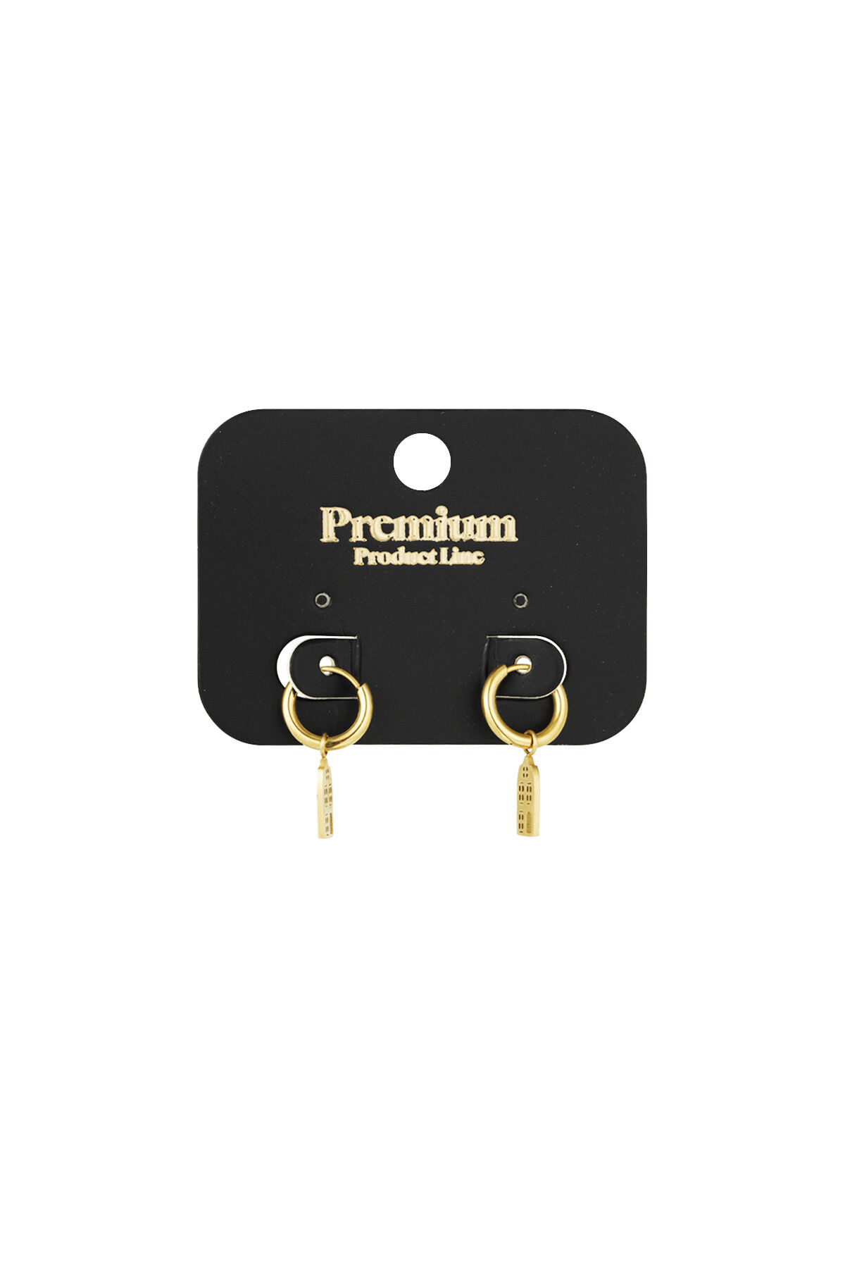 pendientes de la casa de amsterdam h5 Imagen2
