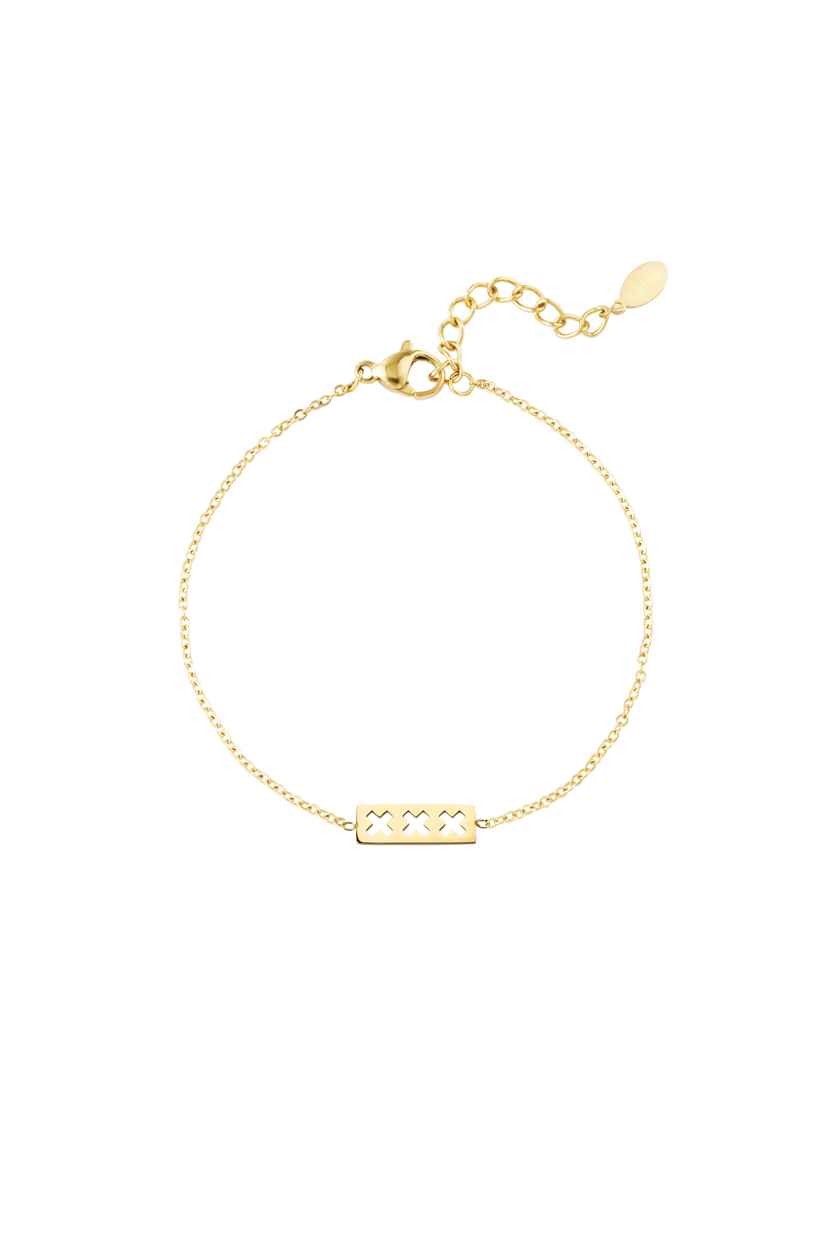 trio x bracelet h5 