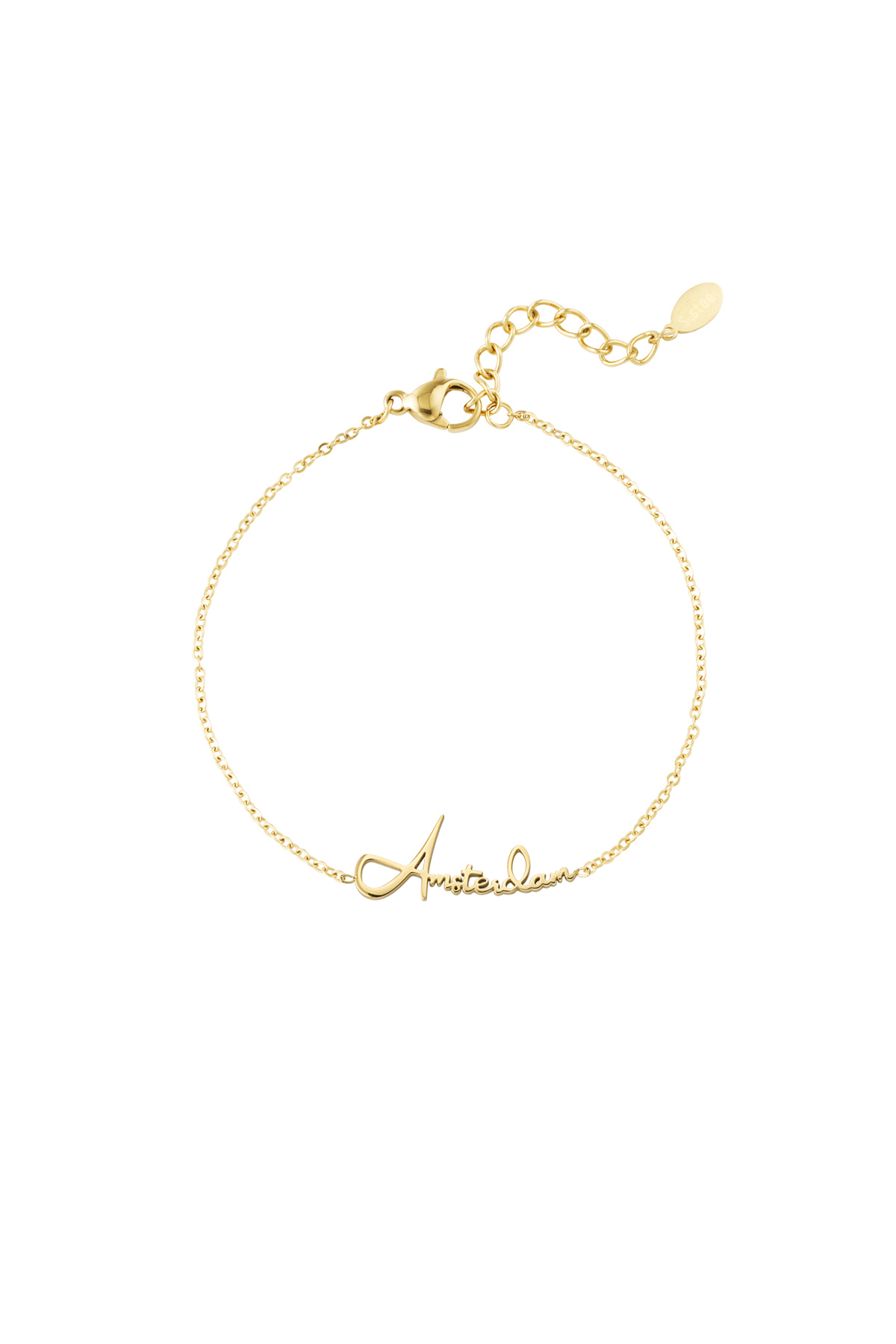 Amsterdam Armband  2