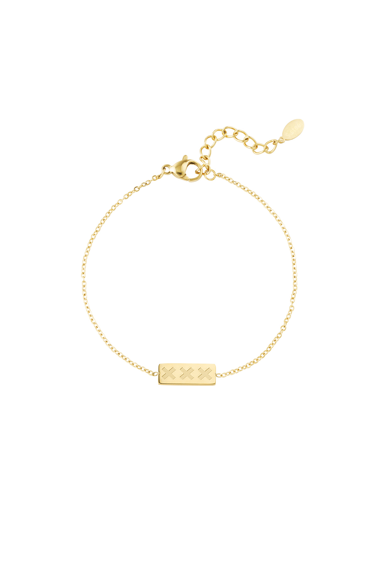 amsterdam x armband h5 