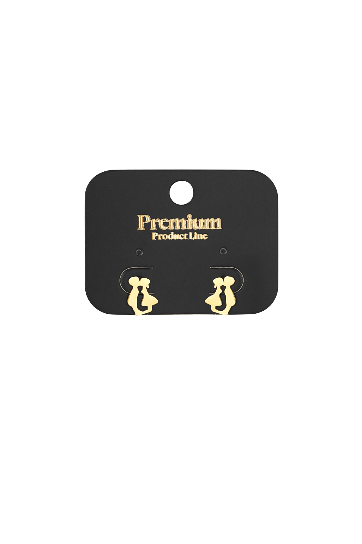 dutch kiss earrings 2