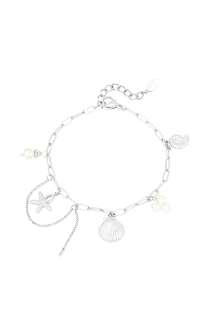 Bracciale Tesoro Dell'oceano h5 