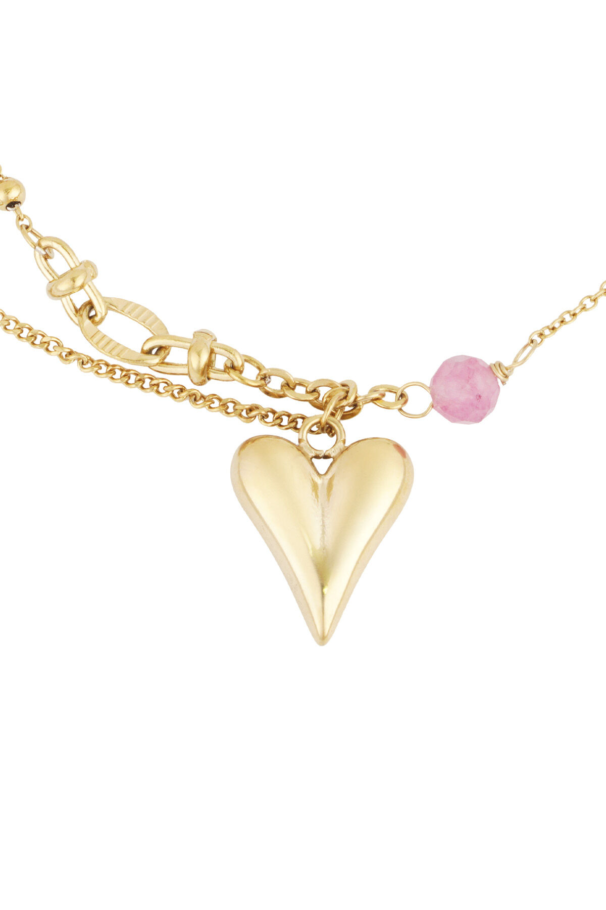 bracelet fête d'amour Image3