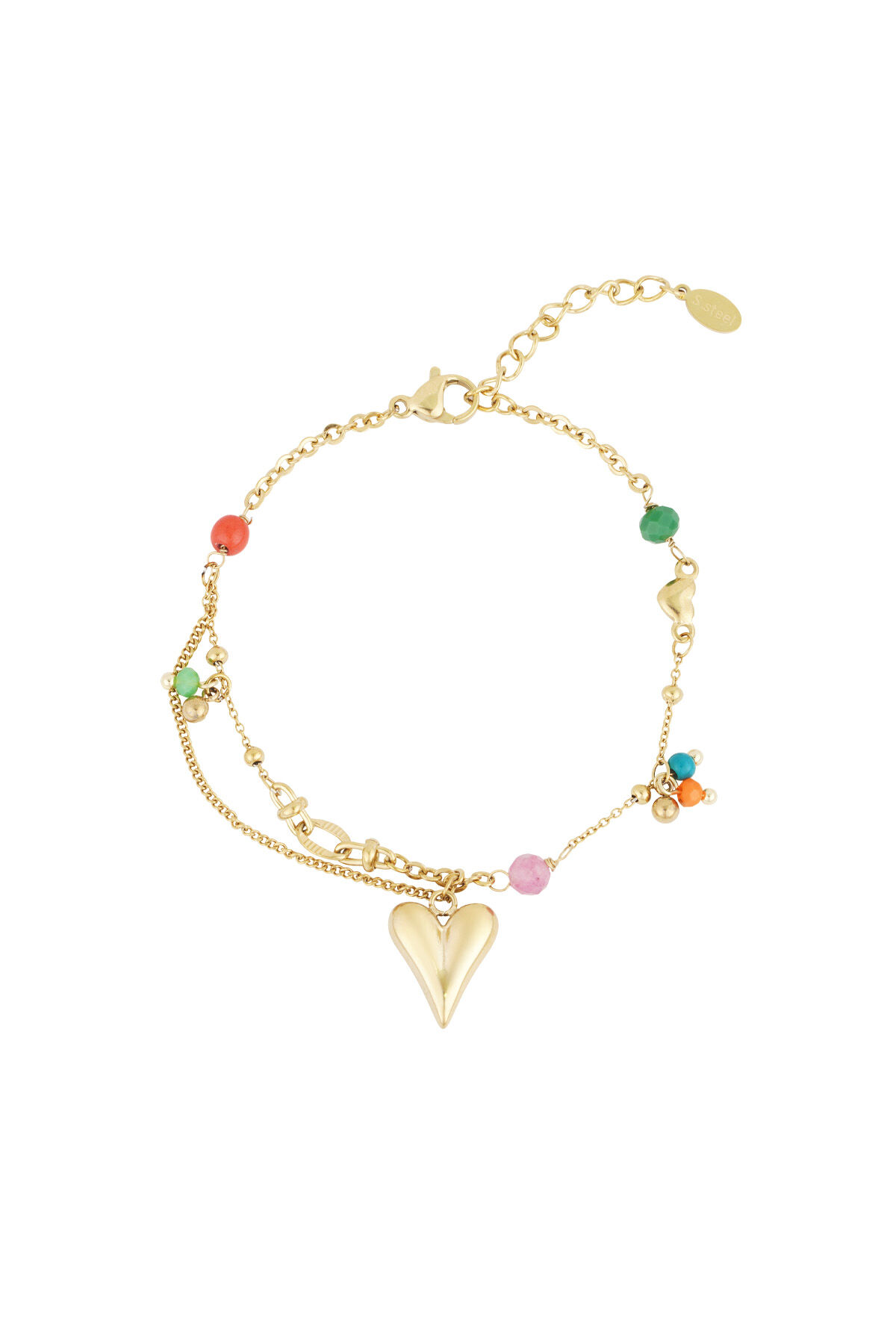 bracelet love party 2