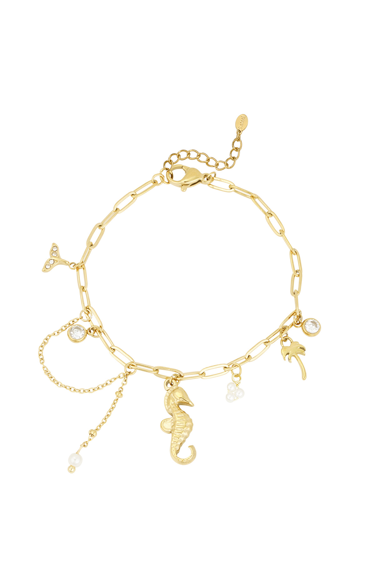 pulsera ocean vibe h5 