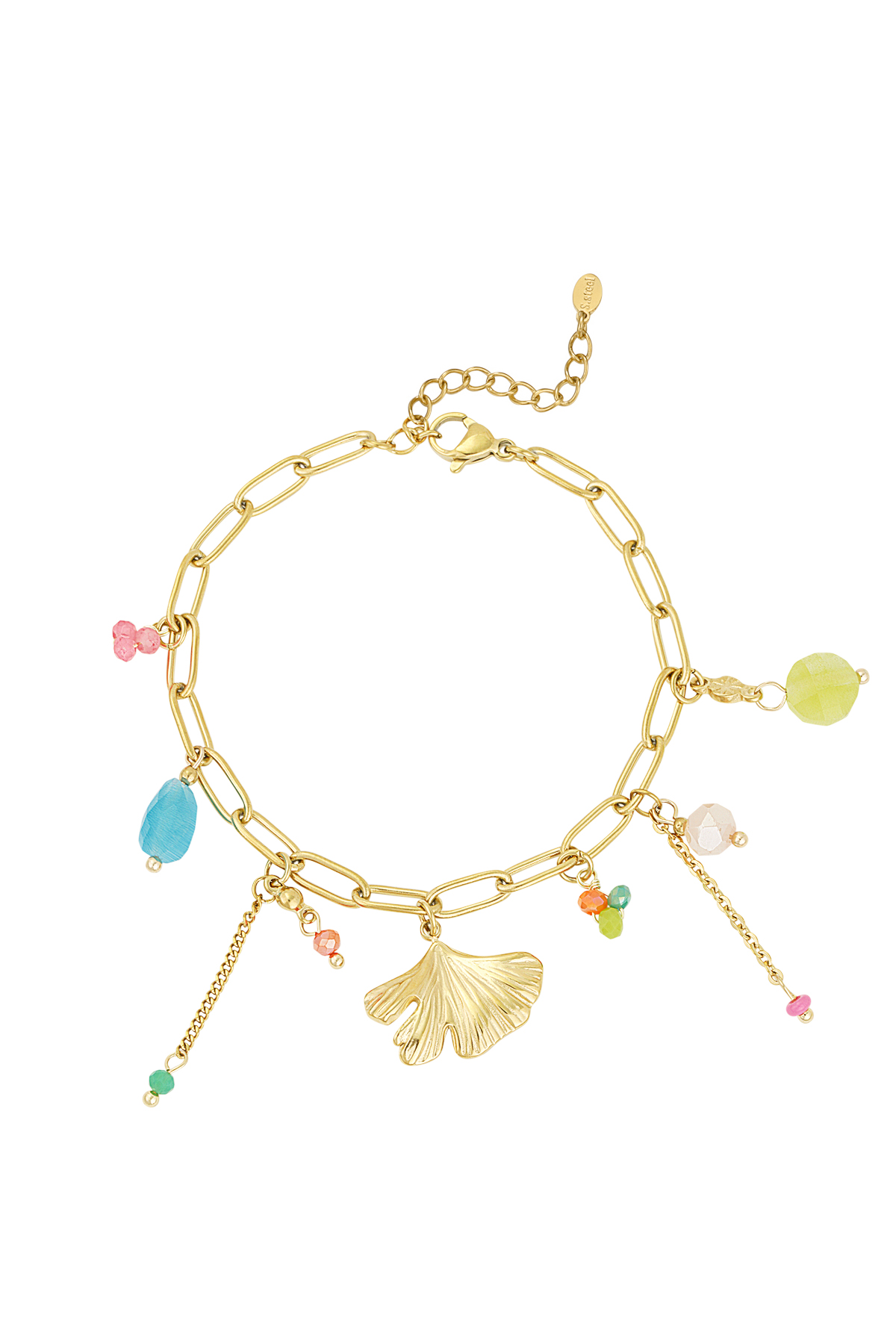 vivid vibes bracelet 