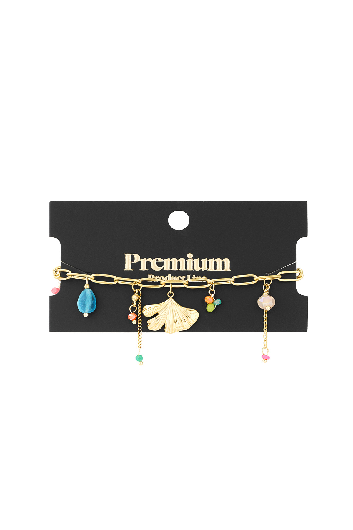 vivid vibes bracelet