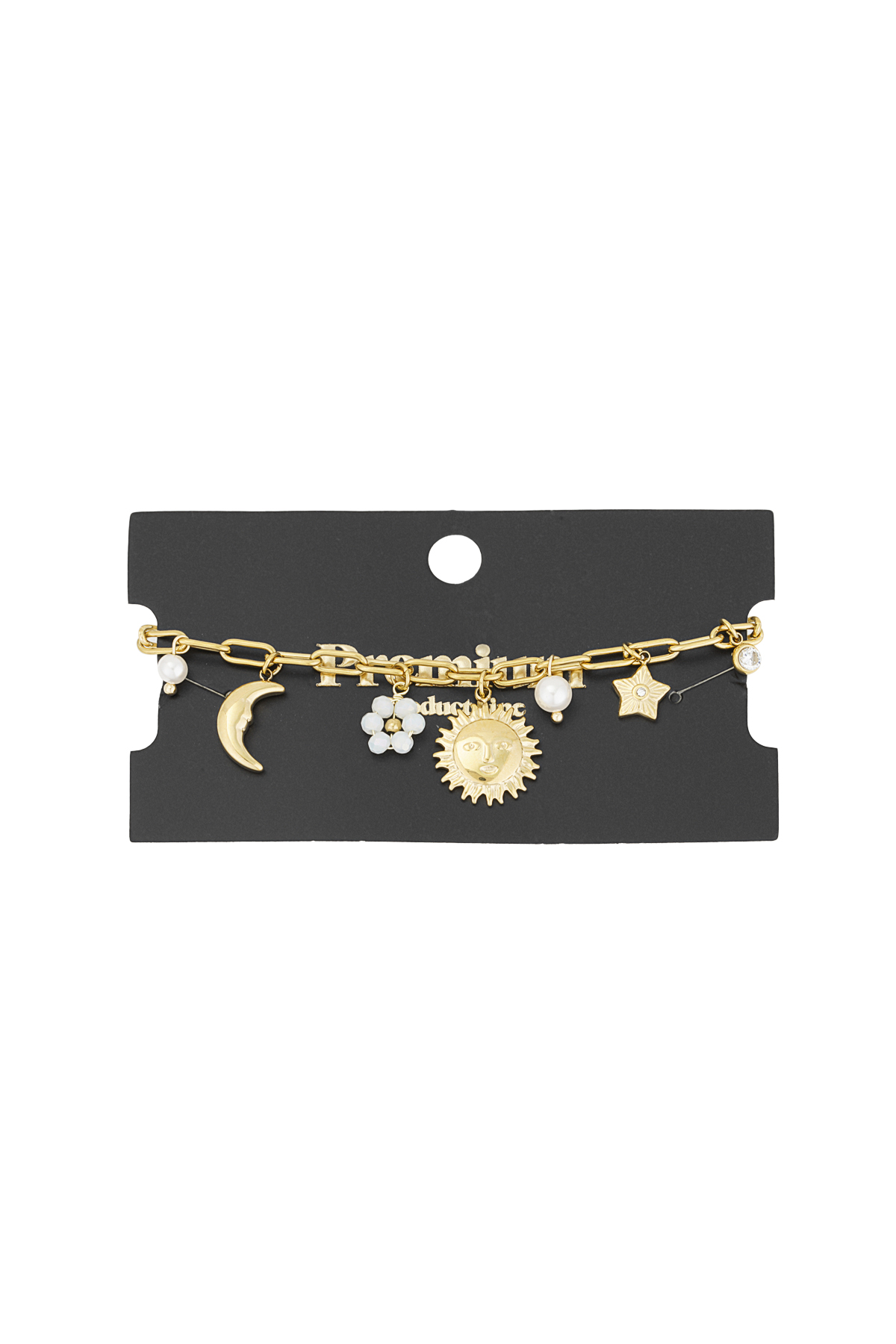 eternal glow bracelet