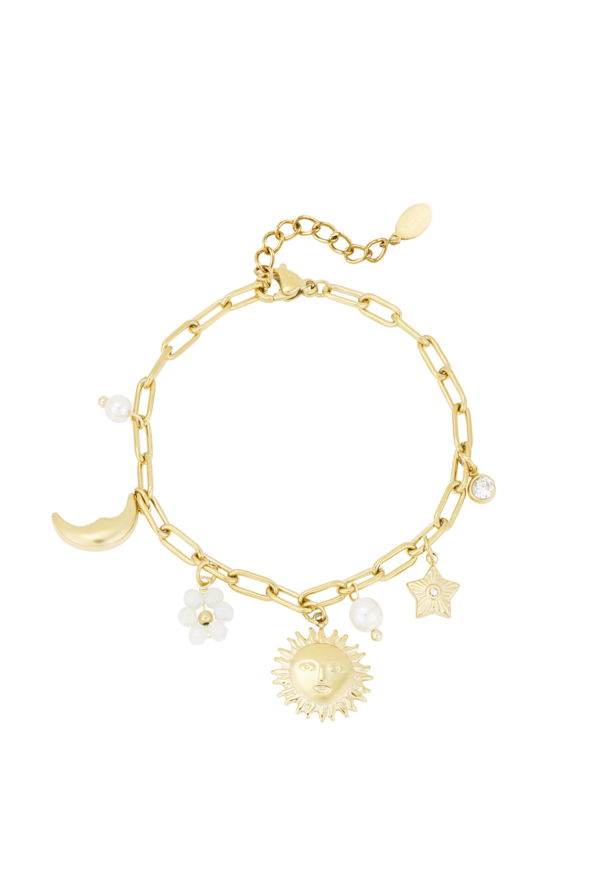 eternal glow bracelet 2