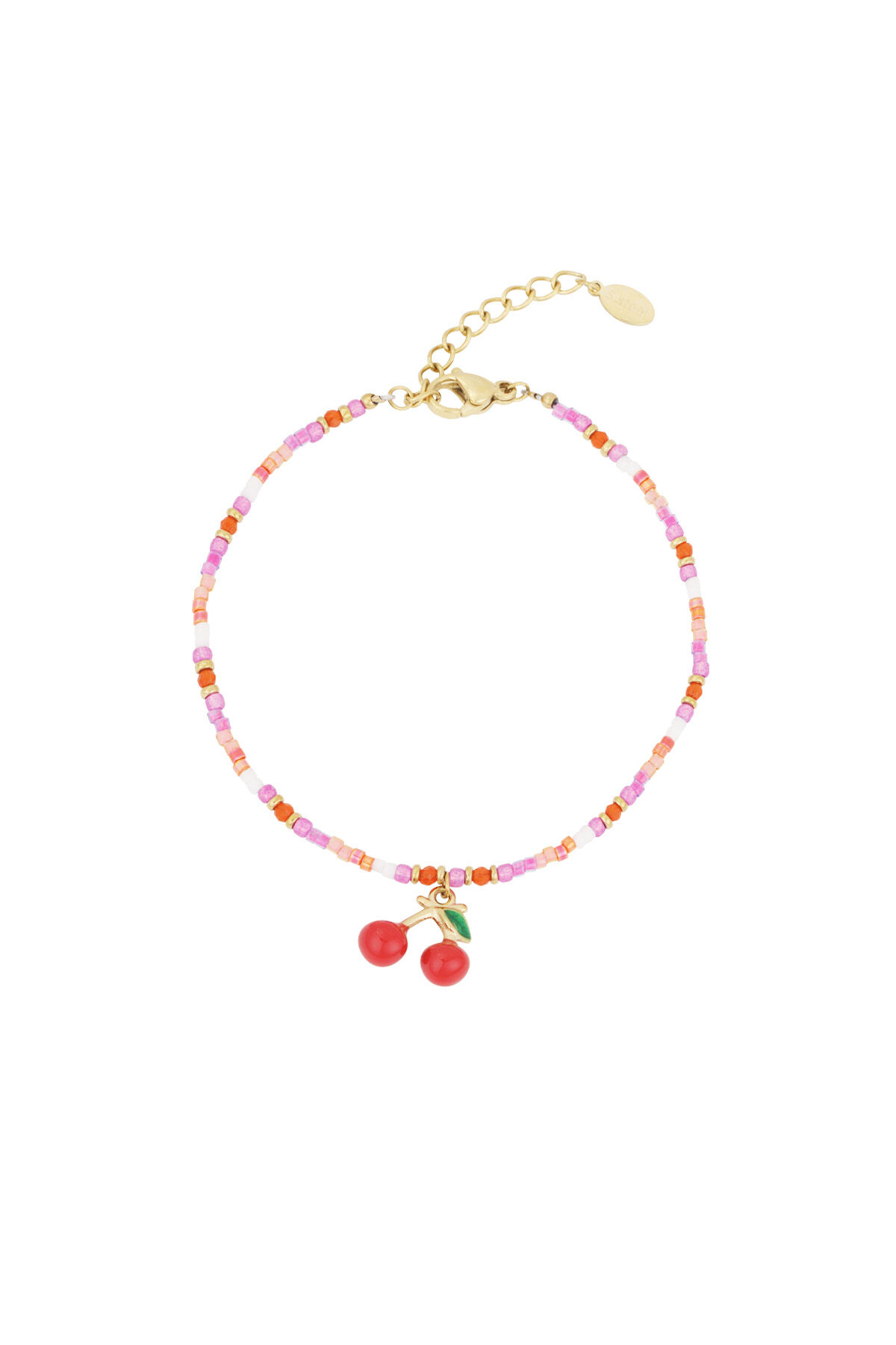 Bracciale cherry moment h5 