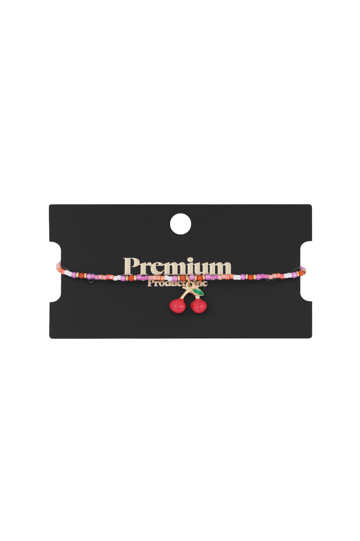 Bracciale cherry moment h5 Immagine2
