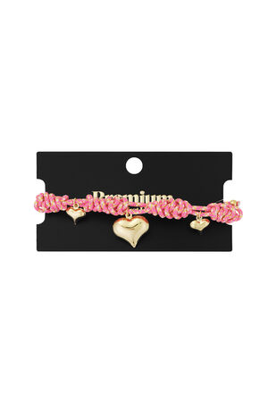 Herziges Seilarmband h5 Bild3