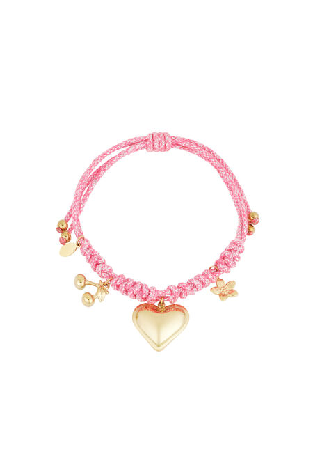 lovely bracelet