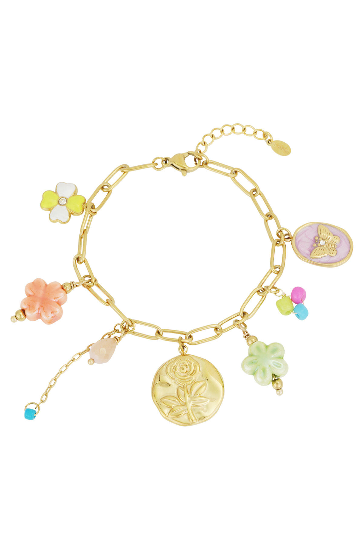 bracelet charmify me h5 