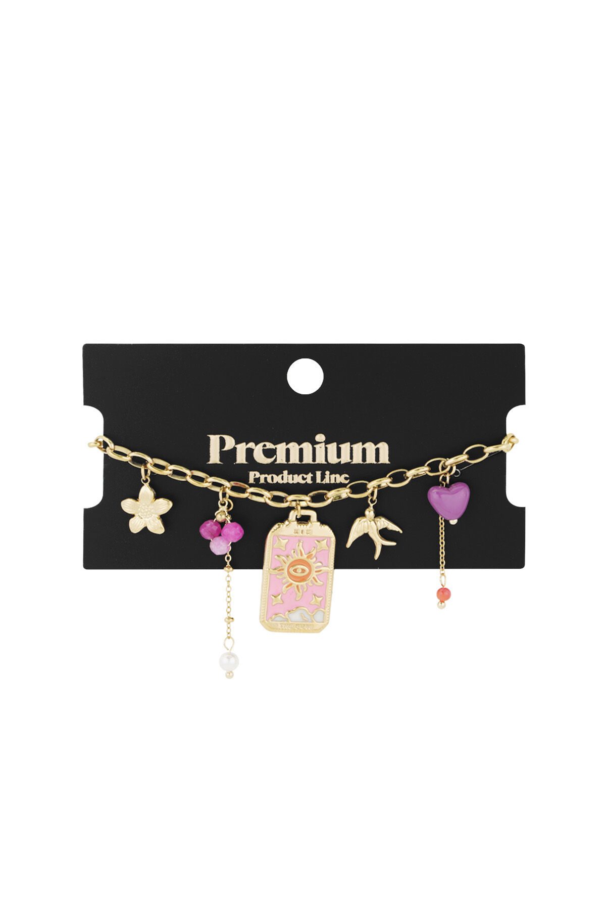 charm bileklik aşk tozu h5Resim2
