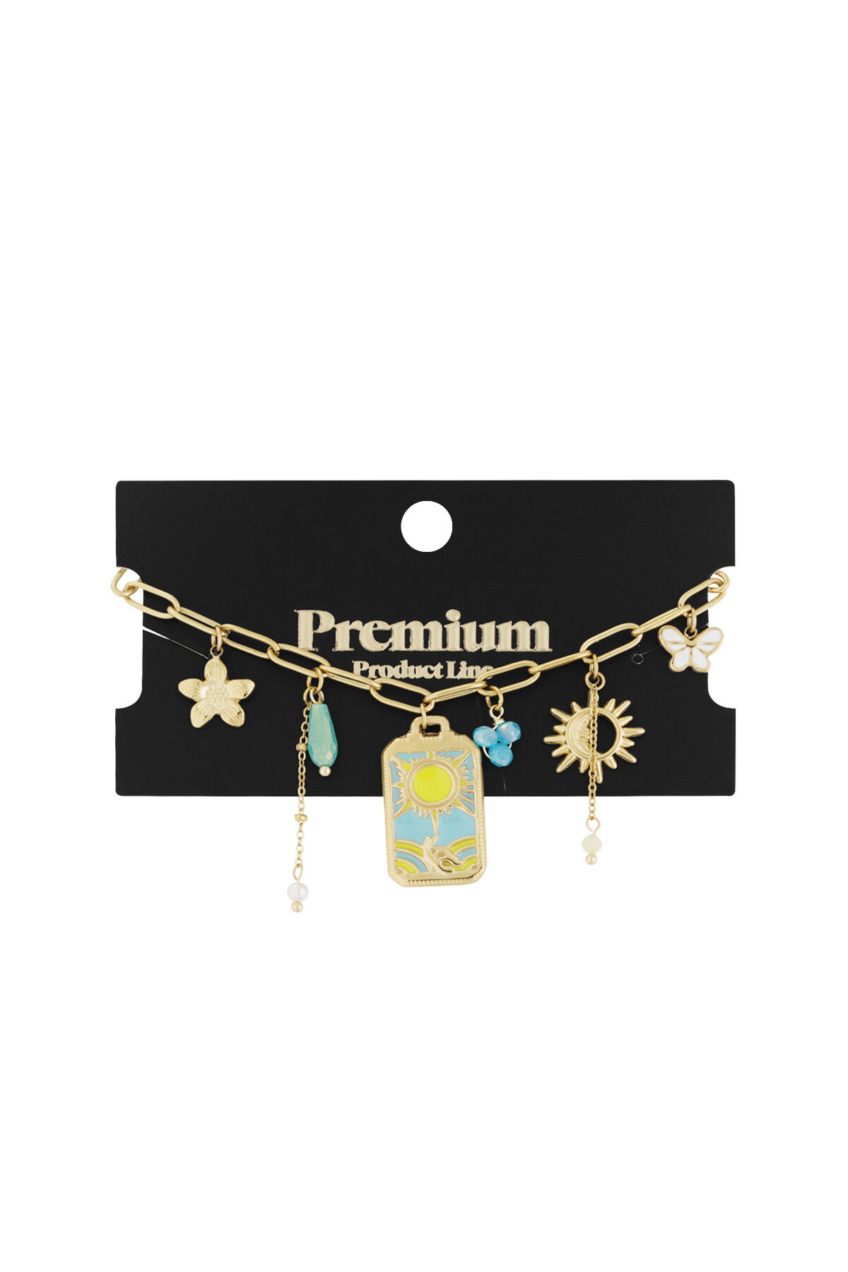 nightfall bracelet