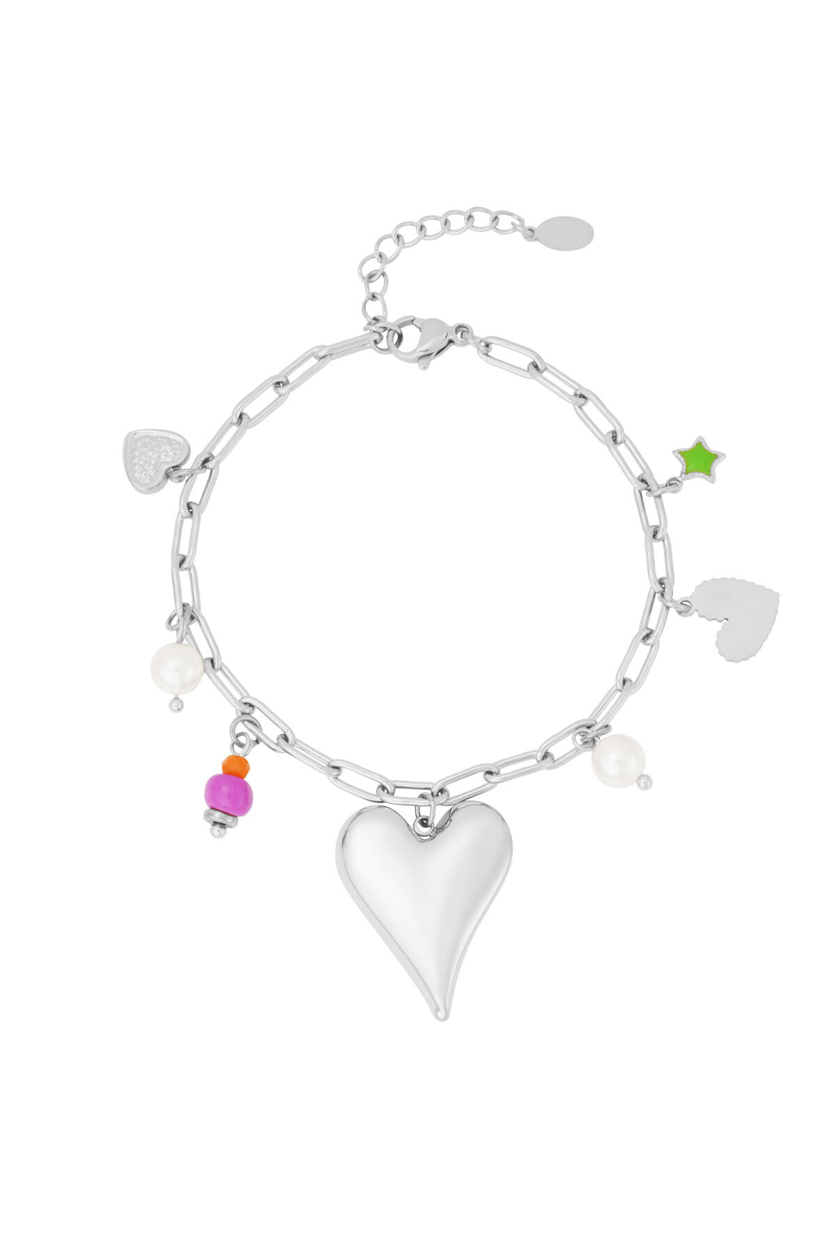 colore argento Immagine2