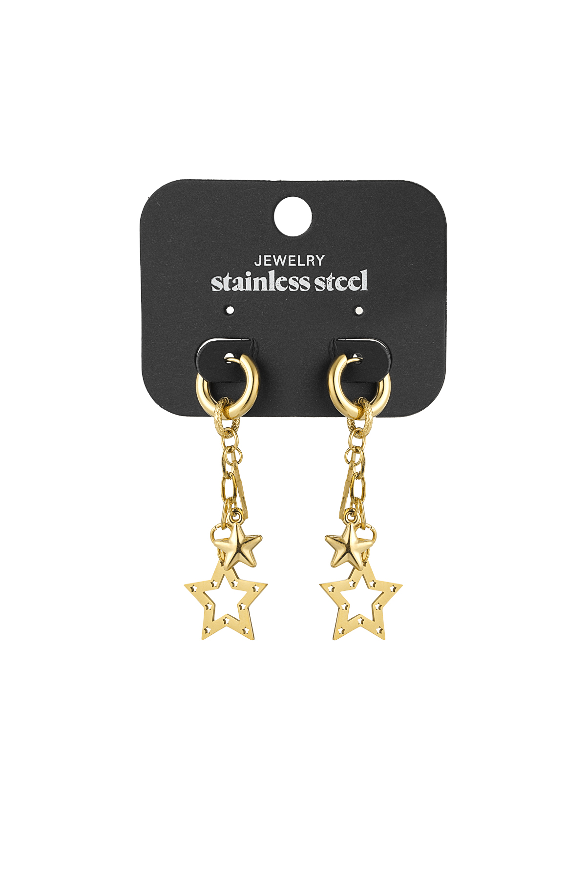 pendientes noches estrelladas Imagen3