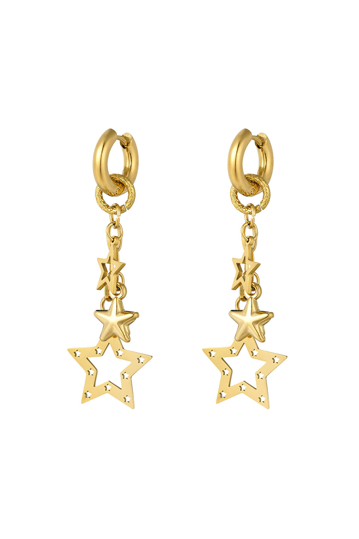 pendientes noches estrelladas h5 